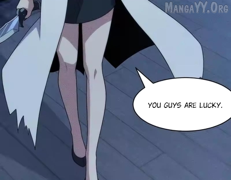 Hidden Dragon in the City (2025) Chapter 46 - page 107